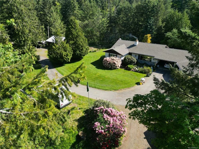 1 of 49 - 2070 Bartlett Rd, Cowichan Bay, BC