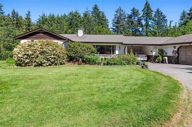 2 of 49 - 2070 Bartlett Rd, Cowichan Bay, BC