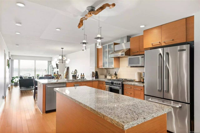 4 of 38 - 38 Front St 310, Nanaimo, BC