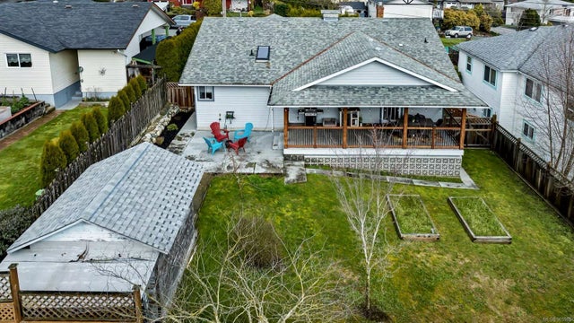 2 of 30 - 3260 Cook St, Chemainus, BC