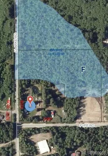 2 of 4 - 1078 Clarke Rd, Hilliers, BC