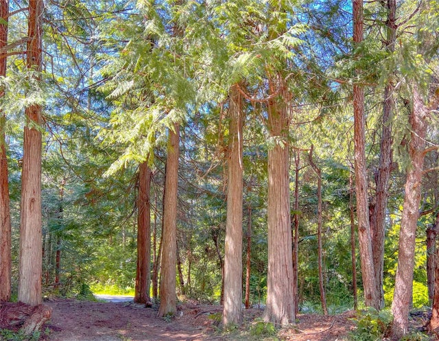 1 of 10 - Lt 31 Malaspina Dr, Gabriola Island, BC