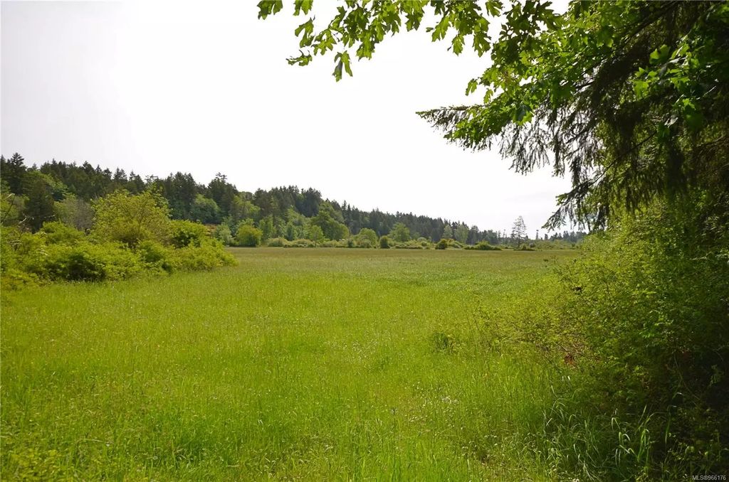 Lot B Gordons Lane, Nanaimo
