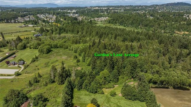 4 of 16 - Lot B Gordons Lane, Nanaimo, BC
