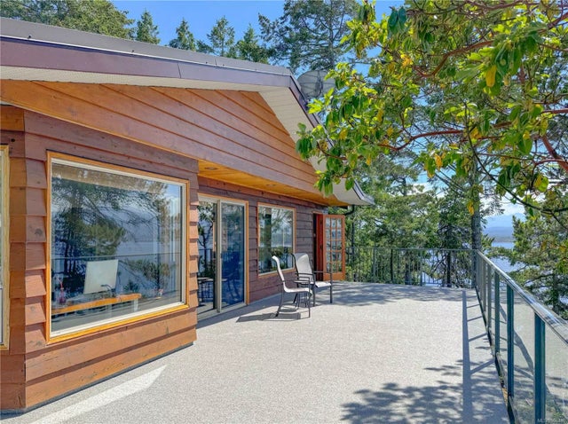 3 of 61 - 135 Easthom Rd, Gabriola Island, BC