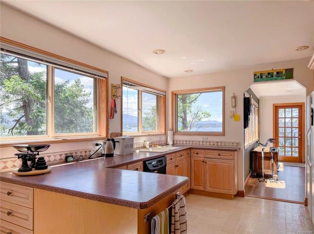 5 of 61 - 135 Easthom Rd, Gabriola Island, BC