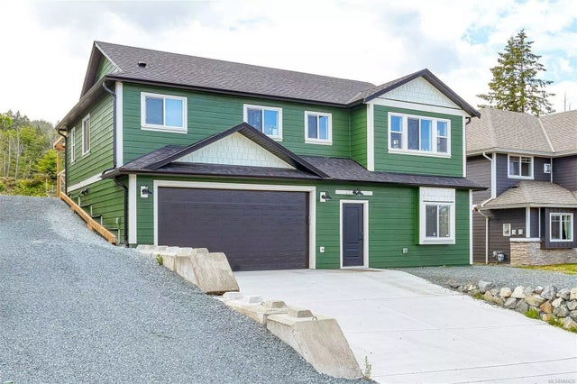 1 of 47 - 1754 Meagan St, Crofton, BC