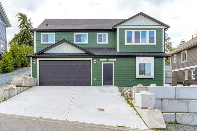 2 of 47 - 1754 Meagan St, Crofton, BC