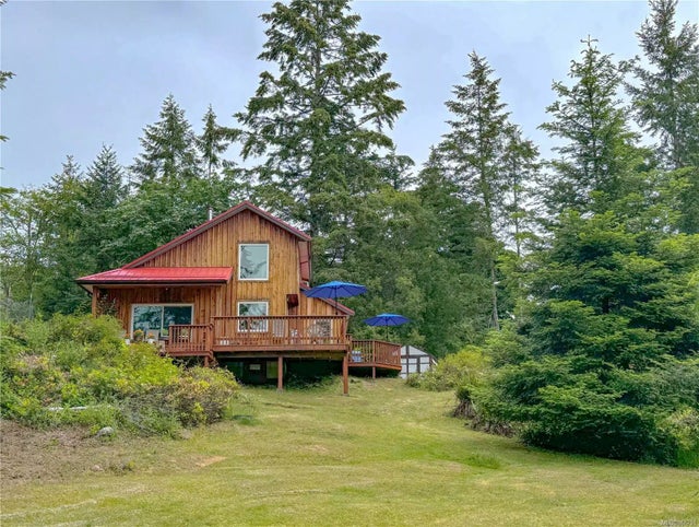 3 of 36 - 3045 Mander Rd, Gabriola Island, BC
