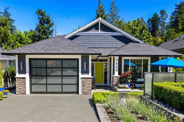 2 of 39 - 9838 Napier Pl, Chemainus, BC