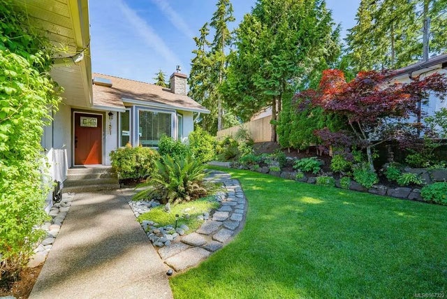 2 of 48 - 3124 Sunset Dr, Chemainus, BC