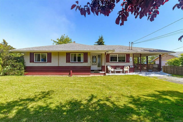 2 of 53 - 1569 Adelaide St, Crofton, BC