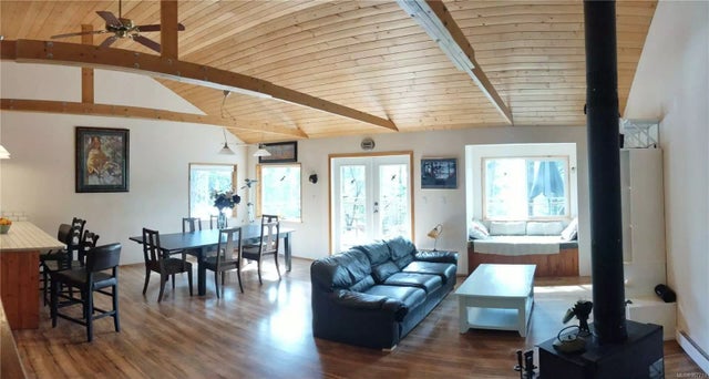 3 of 50 - 334 Halibut Hill Rd, Mudge Island, BC