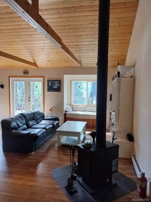 5 of 50 - 334 Halibut Hill Rd, Mudge Island, BC