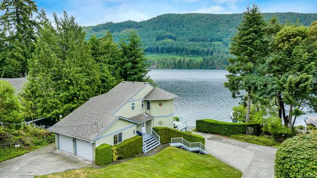 5 of 34 - 9804 Miracle Way, Youbou, BC