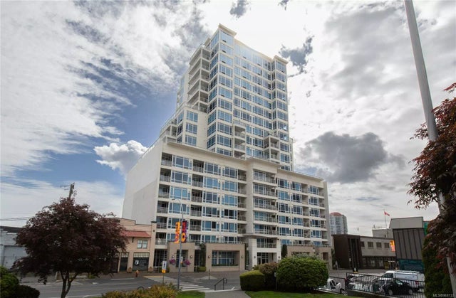 1 of 33 - 38 Front St Pl01, Nanaimo, BC