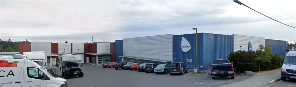 910&920 Devonshire Rd, Esquimalt