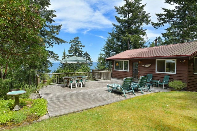 1 of 76 - 646 Edith Point Rd, Mayne Island, BC