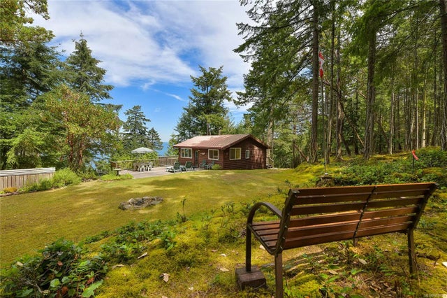 3 of 76 - 646 Edith Point Rd, Mayne Island, BC