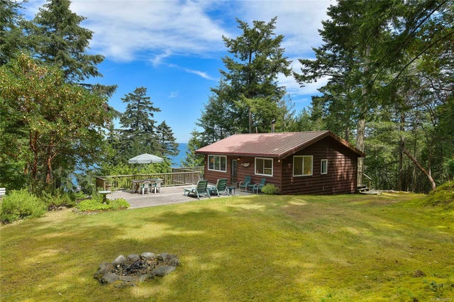 4 of 76 - 646 Edith Point Rd, Mayne Island, BC