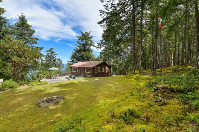 5 of 76 - 646 Edith Point Rd, Mayne Island, BC