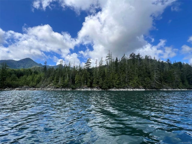 2 of 16 - Lot 1 Plumper Harbour , Nootka Island, BC