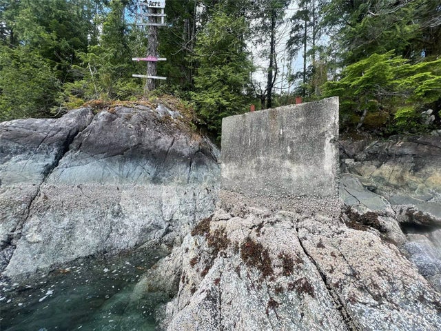 5 of 16 - Lot 1 Plumper Harbour , Nootka Island, BC