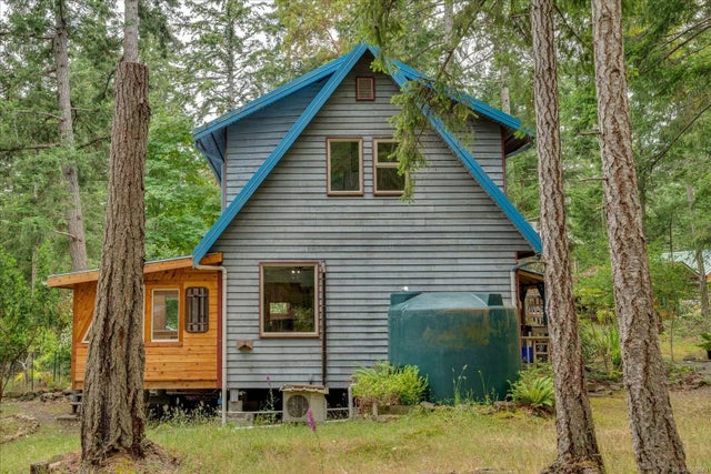 3 of 43 - 3150 Whalley Rd, Gabriola Island, BC