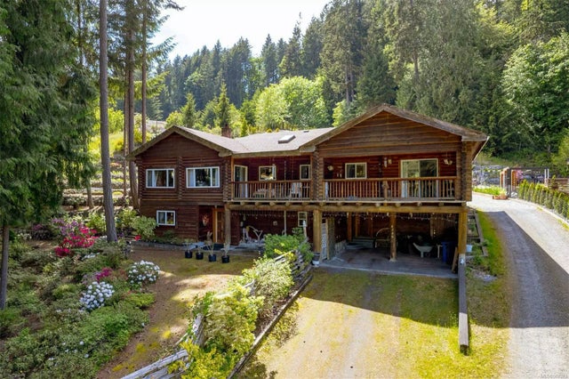 1 of 36 - 4348 Brentview Dr, Cowichan Bay, BC