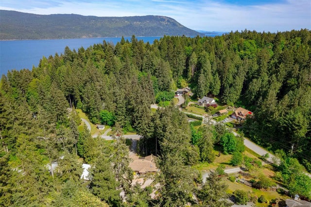 4 of 36 - 4348 Brentview Dr, Cowichan Bay, BC