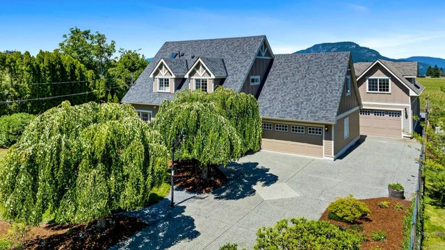 1 of 43 - 1373 Nelson Rd, Cowichan Bay, BC