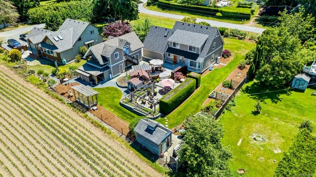 2 of 43 - 1373 Nelson Rd, Cowichan Bay, BC