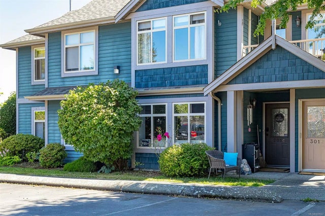 2 of 29 - 2951 Oak St 201c, Chemainus, BC