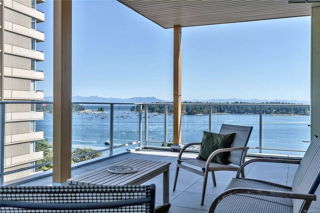 10 Chapel St 504, Nanaimo