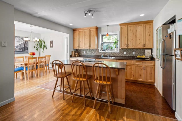 5 of 49 - 1351 Cherry Point Rd, Cowichan Bay, BC