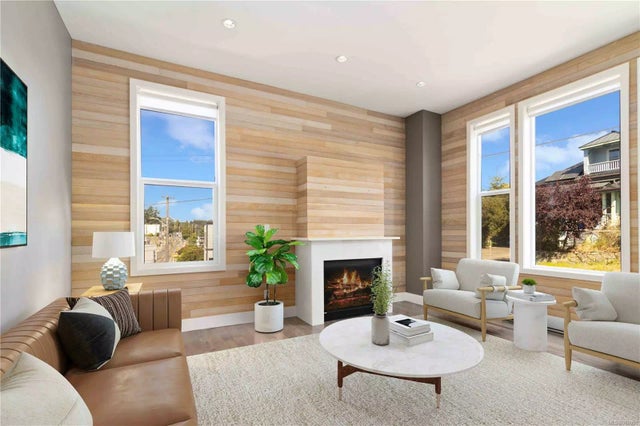 4 of 61 - 515 Wilson St, Victoria, BC