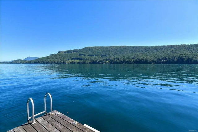 1 of 31 - 9924 Swordfern Way, Youbou, BC