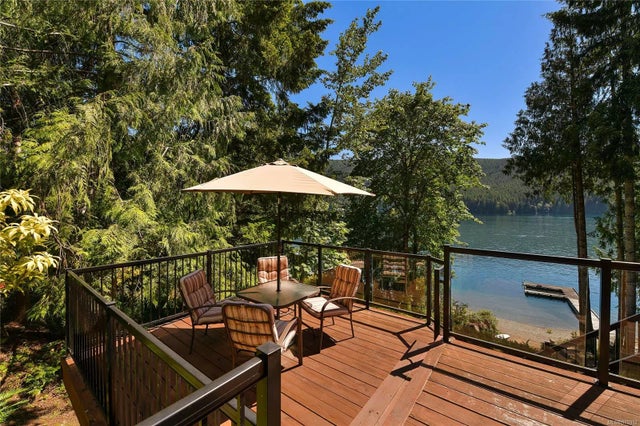 3 of 31 - 9924 Swordfern Way, Youbou, BC