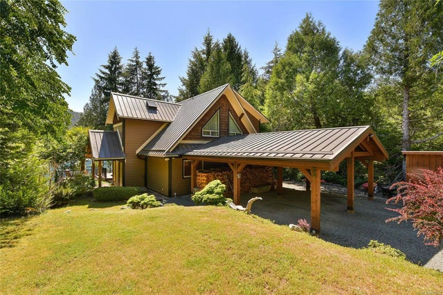5 of 31 - 9924 Swordfern Way, Youbou, BC