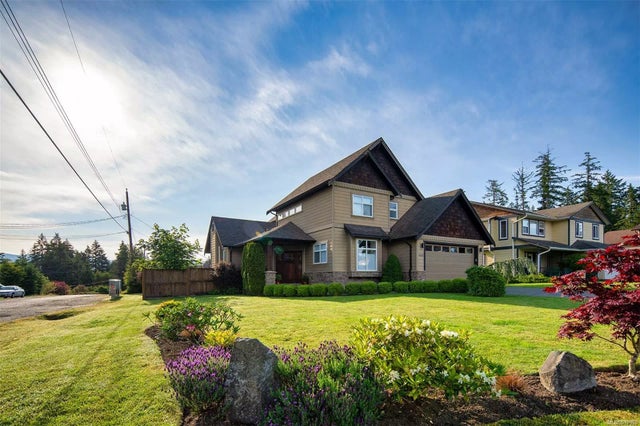 2 of 62 - 4620 Casalinda Pl, Cowichan Bay, BC