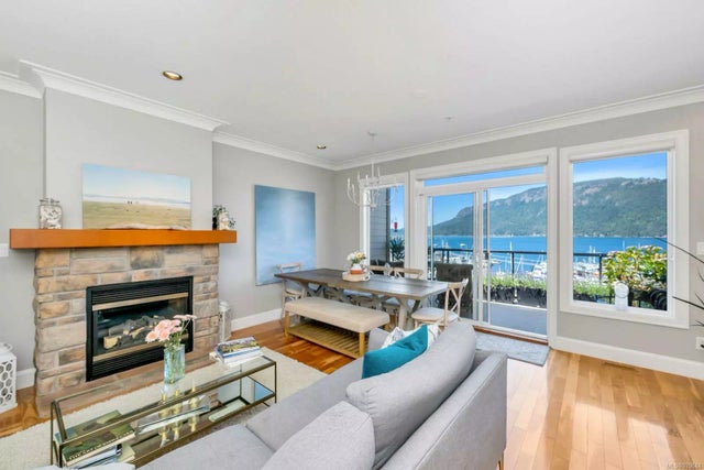 3 of 37 - 1715 Wilmot Rd 102, Cowichan Bay, BC