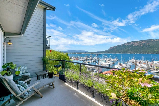 5 of 37 - 1715 Wilmot Rd 102, Cowichan Bay, BC