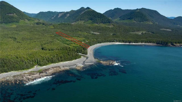 1 of 14 - Lt 4 Beano Creek, Nootka Island, BC