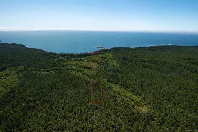 2 of 14 - Lt 4 Beano Creek, Nootka Island, BC