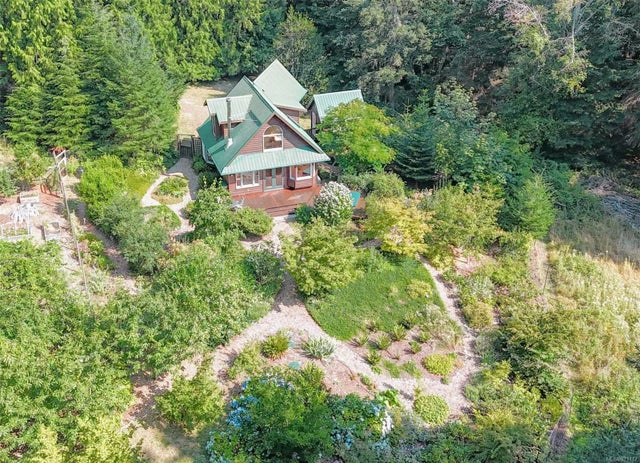 3 of 63 - 1687 Chernoff Dr, Gabriola Island, BC