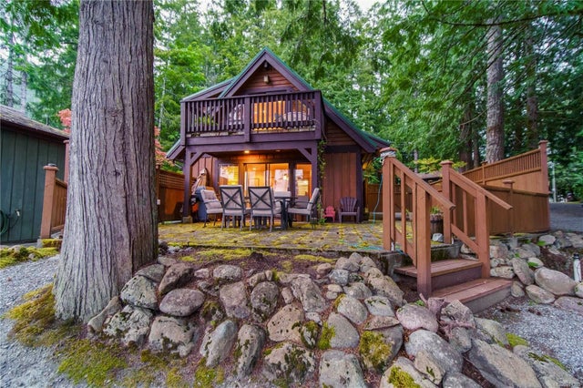 1 of 45 - 8360 Sa-seen-os Rd 4, Youbou, BC
