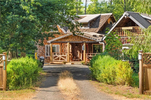 2 of 54 - 3197 Melon Rd, Hilliers, BC