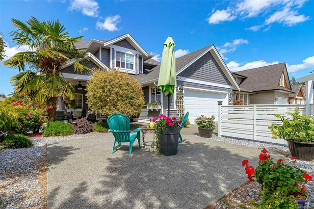 2 of 40 - 1913 Falcon Cres, Cowichan Bay, BC