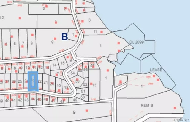 3 of 7 - Lt 23 Commodore Way, Gabriola Island, BC