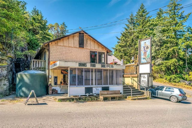 1 of 66 - 355 North Rd, Gabriola Island, BC